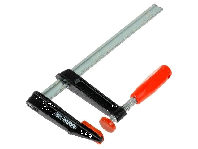 Universele lijmklem; 300mm Universele lijmklem; 300mm